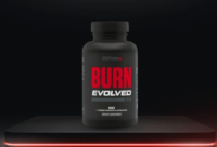 burn evolved